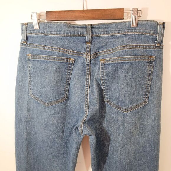 George Relaxed Fit Jeans - Picture 5 of 6